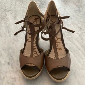 Sam Edelman Wedges